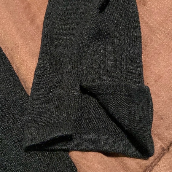 Women’s Crop Sweater by Energie Brand.  GUC! - Picture 14 of 16